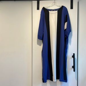 Peter Som x Anthropologie Caftan